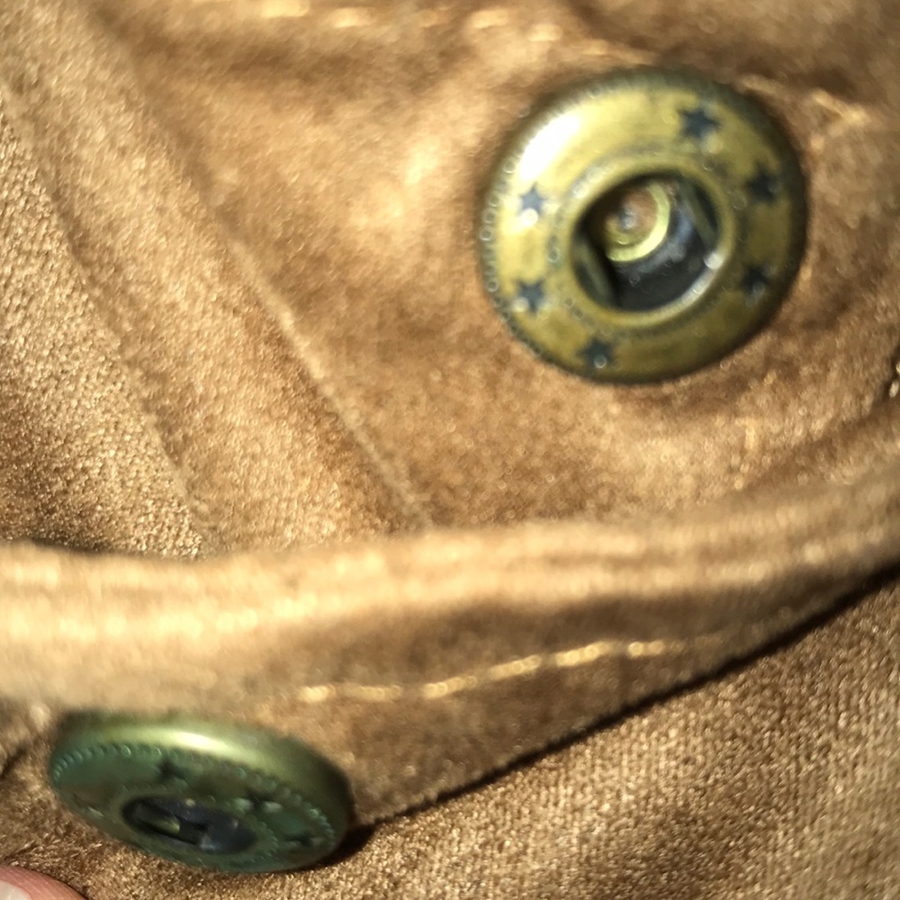 Soft Polyester Jacket - Picture 2 of 2